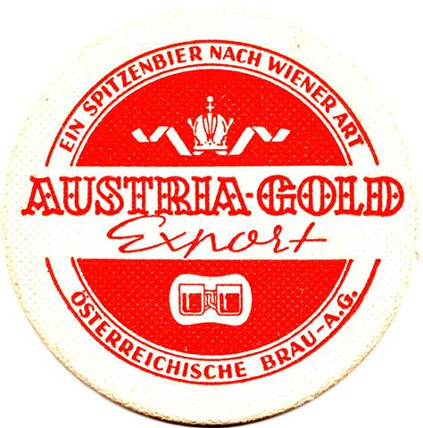 linz oö-a brau ag austria gold 1ab (rund160-export)
